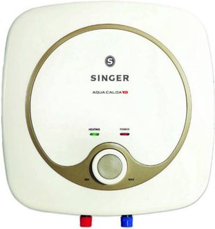 Singer Aqua Calda DX 25L Water Geyser