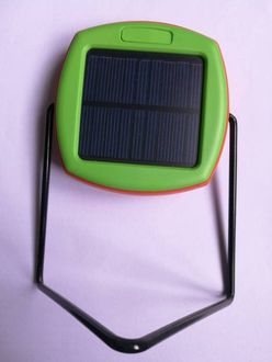 Sunflare SF-501 Solar Light