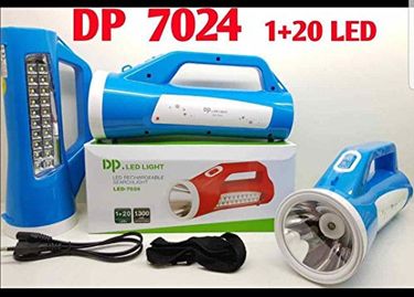 7024 LED Torch