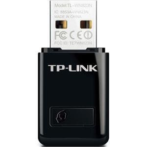 TP-LINK DH-TLWN823N 300N Mini USB Adapter