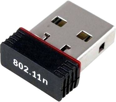 Multybyte IC-001 Wireless USB Adapter