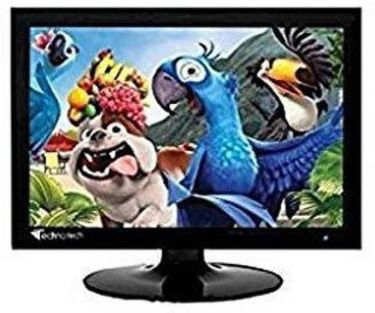 Tech-Com (TC-1515-P) 15 Inch LED Monitor