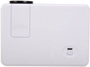 Play PP074 2000lm LED Corded Portable Projector