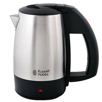 Russell Hobbs RJK500T 0.5L 1000W Electric Kettle