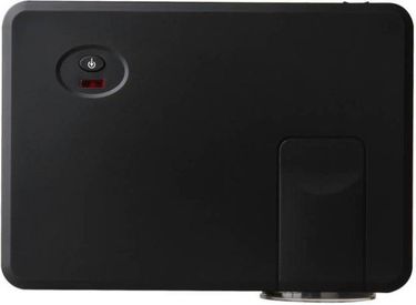 Play PP073 2000lm LED Corded Portable Projector
