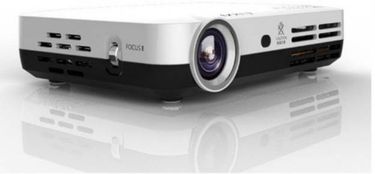 Play PP072 6000lm DLP Corded Portable Projector