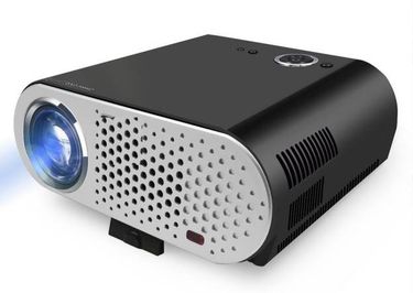 Play PP084 4000lm LED Corded Projector
