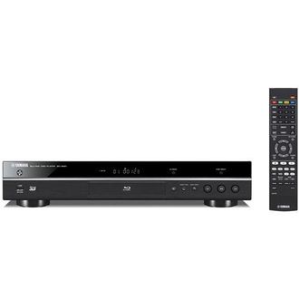 Yamaha BDS-681 Blu-ray Disc Player