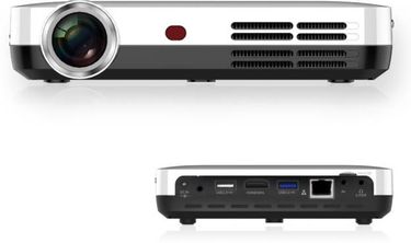 Play PP070 6000 Lumens LED Projector