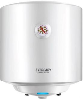 Eveready Dominica15VM 15L Storage Water Geyser