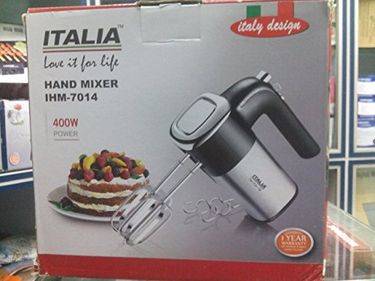 Italia IHM-7014 400W Blender
