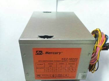 Mercury KEZ-M220 440 Watts SMPS