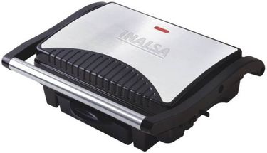 Inalsa Crux 1000W Sandwich Grill