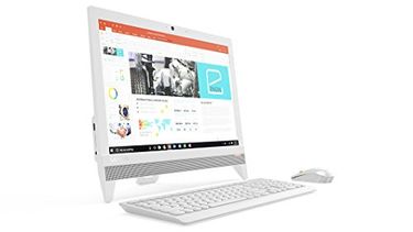 Lenovo 310 20IAP (F0CL005YIN) (Intel Celeron,4GB,500GB,Win 10 Home) All In One Desktop