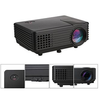 Play PP036 2000lm Portable Projector