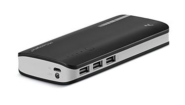 Mi Gadgets MGPB125C 12500mAh Power Bank