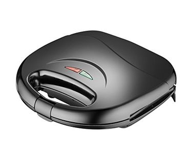 Vetronix VSM203 750W 4 Slice Grill Sandwich Maker