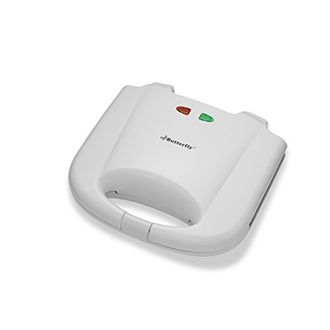 Butterfly BSWR17 750W Sandwich Maker