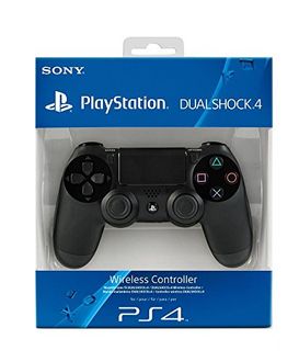 Sony PS4 Wireless Gaming Controller