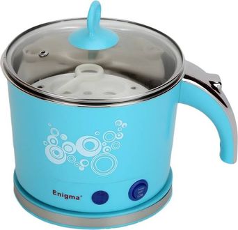Enigma PMC 2.0 Electric Kettle (1L)