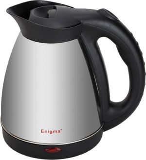 Enigma KTX-15 Electric Kettle (1.7L)