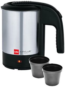 Cello Quick Boil 700 0.5L Electric Kettle