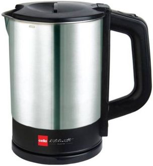 Cello Quick Boil 900 1L Electric Kettle