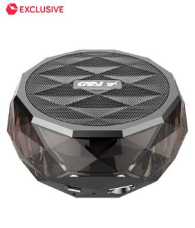 F&D W3 Portable Bluetooth Speaker