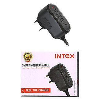 Intex IN 400 Mobile Charger