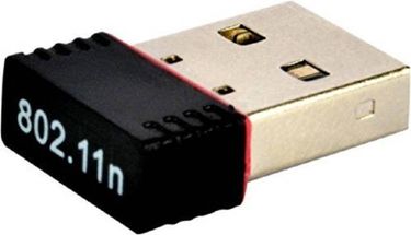 Terabyte 600M Wireless USB Adapter