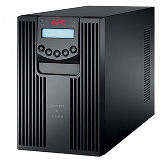 APC SRC 1000UXIND UPS With Out Battery