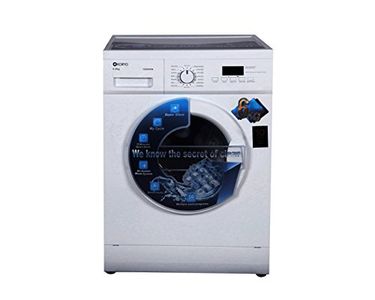 Koryo 6 Kg Fully Automatic Washing Machine (FAWM KWM1060FL)