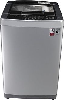 LG 7 Kg Fully Automatic Washing Machine (T8067NEDLR)