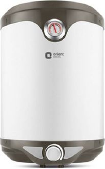 Orient Esssential 25 L Storage Water Geyser