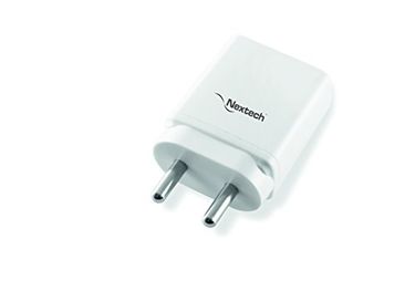 Nextech NTU39 2.4A Wall Charger