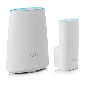 Netgear Orbi RBK30 AC2200 Tri-Band Wi-Fi Router
