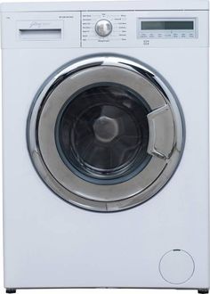 Godrej 7 Kg Fully Automatic Front Load Washing Machine (WF Eon 700 PASE)