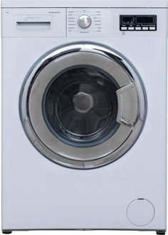 Godrej 6 Kg Fully Automatic Front Load Washing Machine (WF Eon 600 PAEC)