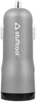 Stuffcool (COLTQC3) 2.4A Quick Charge Car Charger