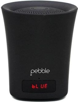 pebble bluetooth speaker price