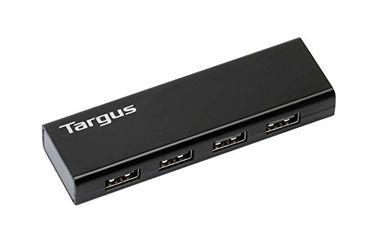 Targus ACH134AP-50 4 Port USB Hub