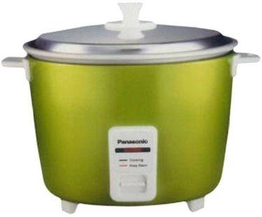 Panasonic SR-3NA 0.5L Electric Cooker