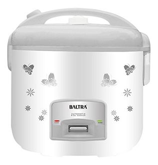 Baltra Star Deluxe BTS700D 1.8L Electric Cooker