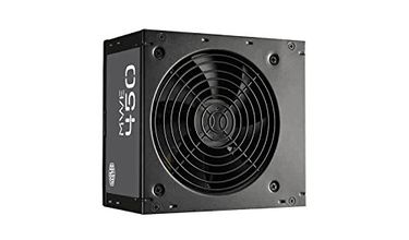 Cooler Master MWE 450 SMPS