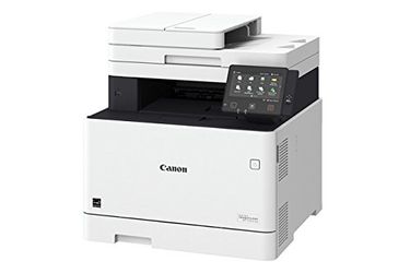 Canon MF-735CX Multifunction Printer