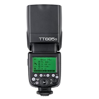 Godox TT685O TTL Speedlite Flash
