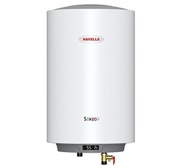 Havells Senzo 5S 15L Storage Water Geyser
