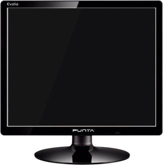 Punta Evalia W171HS 17.1 Inch HD LED Monitor