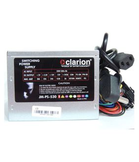 Clarion JM PS 530 500W SMPS