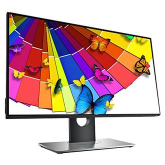 Dell UltraSharp U2518D 25 inch QHD Monitor